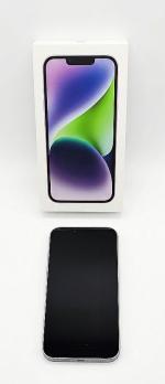 Apple iPhone 14  6.1" 256GB MPWA3QL/A - A2882 Purple - A2807263SP  Grado C
